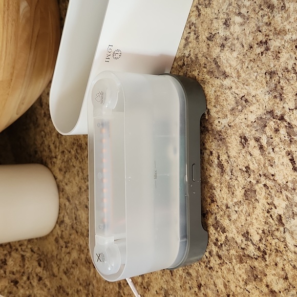 Lomi Diffuser - Picture 5 of 5